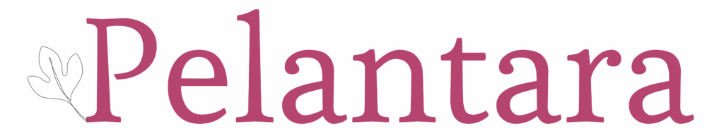 pelantara logo
